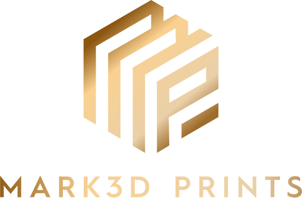 Mark3d Prints