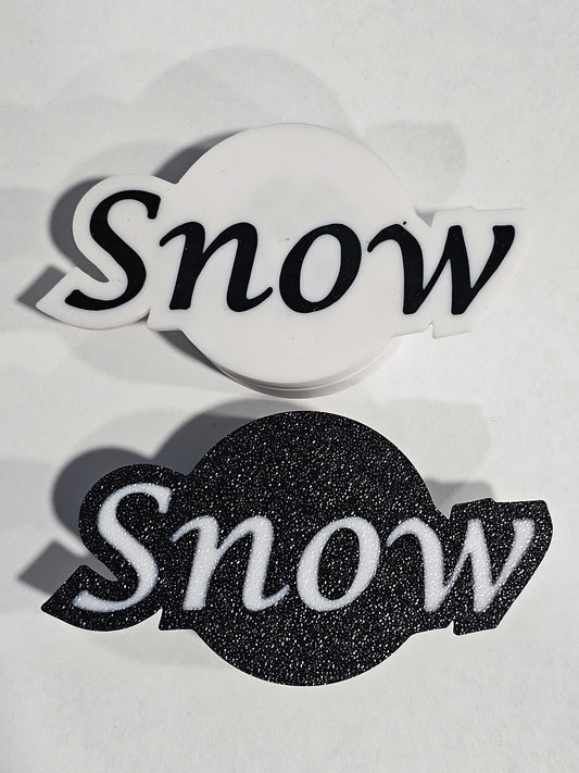 Personalized R6 Stem Nut 36MM Cover 3D Printed